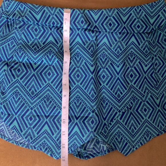 Forever 21 skort - Picture 4 of 5